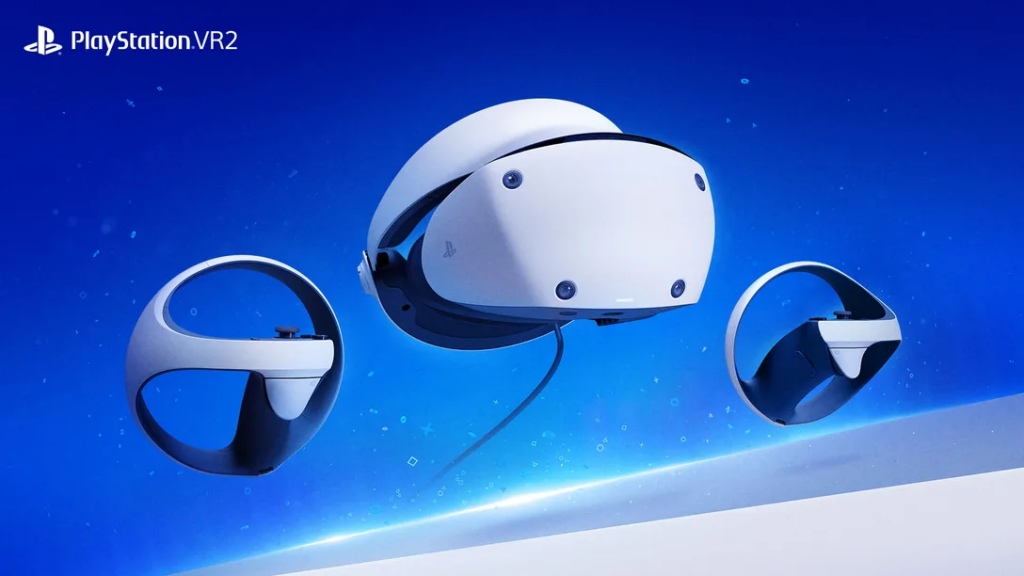 Au Japon, le Playstation VR 2 a été plus utilisé que son prédécesseur !