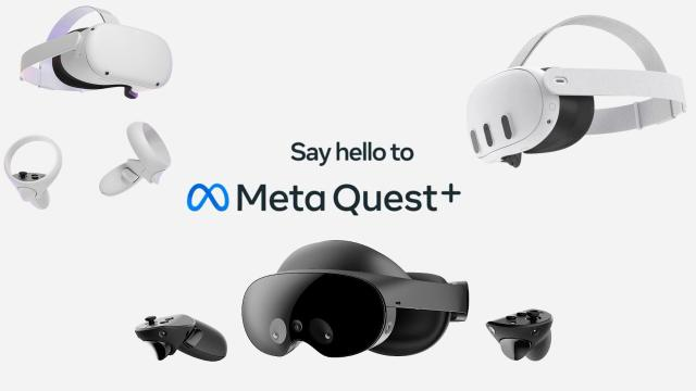Meta Quest Plus : ça vaut le coup ? Détails cachés que vous devez connaître !