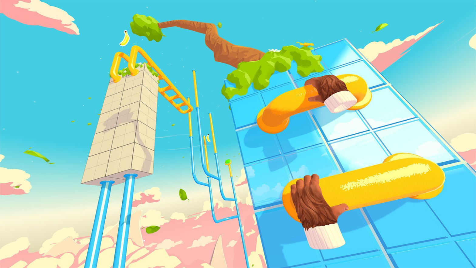 Toss ! Test : Gardez vos griffes sur vous