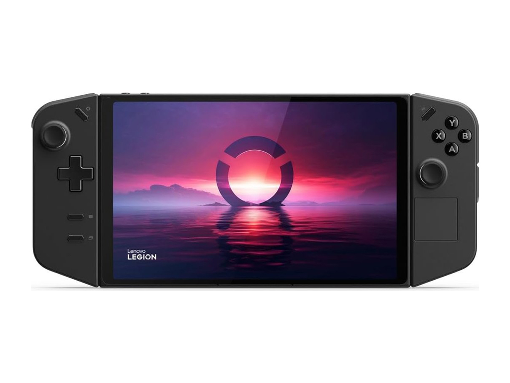 Console de jeu portable : Lenovo Legion Go