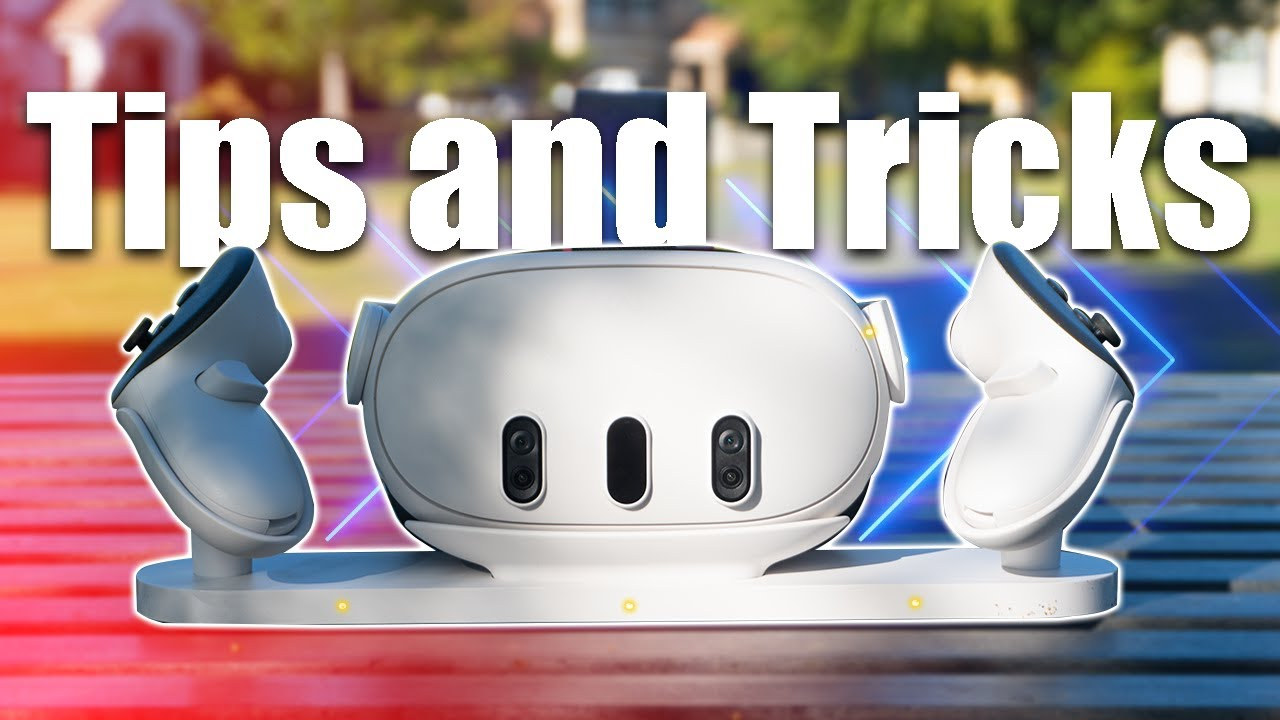 17 Conseils et astuces Meta Quest 3 dont vous n&rsquo;avez pas entendu parler