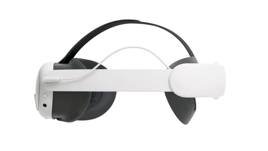 Problèmes de Charge pour la Sangle Quest 3 Elite avec Batterie : Ventes Mises en Pause