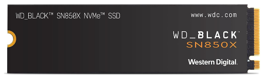 Meilleurs accessoires PlayStation VR2 : disque dur