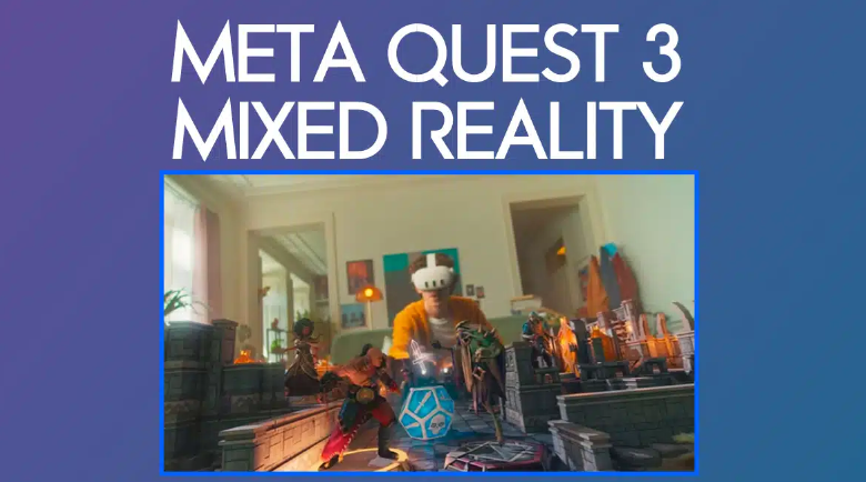 10 meilleurs jeux de réalité mixte Meta Quest à jouer aujourd&rsquo;hui